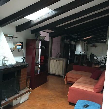 Apartamento Mansarda San Maurizio Trieste Exterior foto