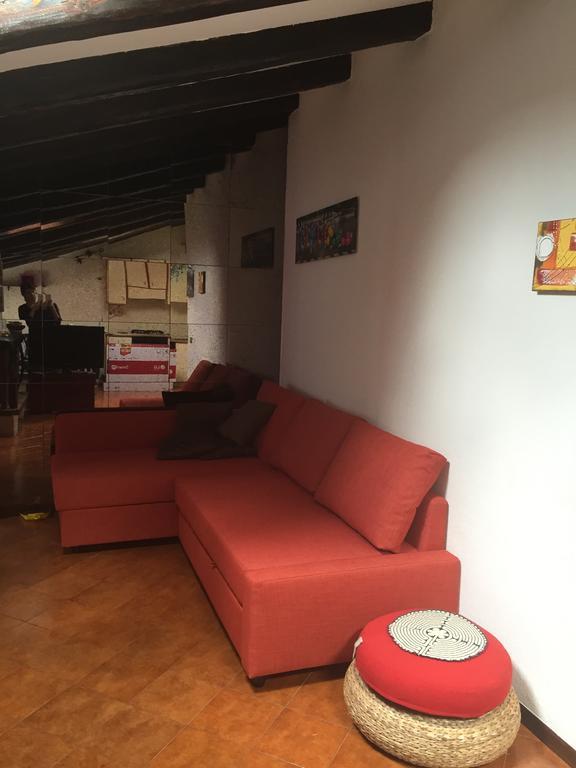 Apartamento Mansarda San Maurizio Trieste Exterior foto